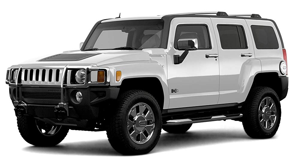Hummer Locksmith Perth - Replacement Car Keys for your Hummer